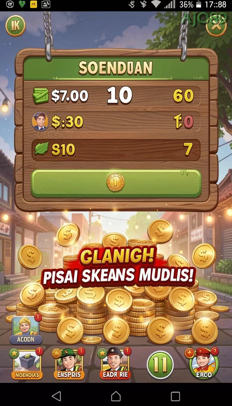 Screenshot dingdong77 nomor 2