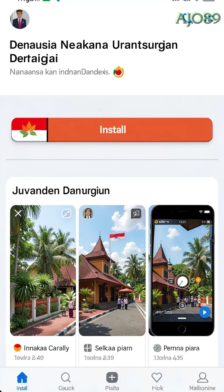 Screenshot yowestogel nomor 1