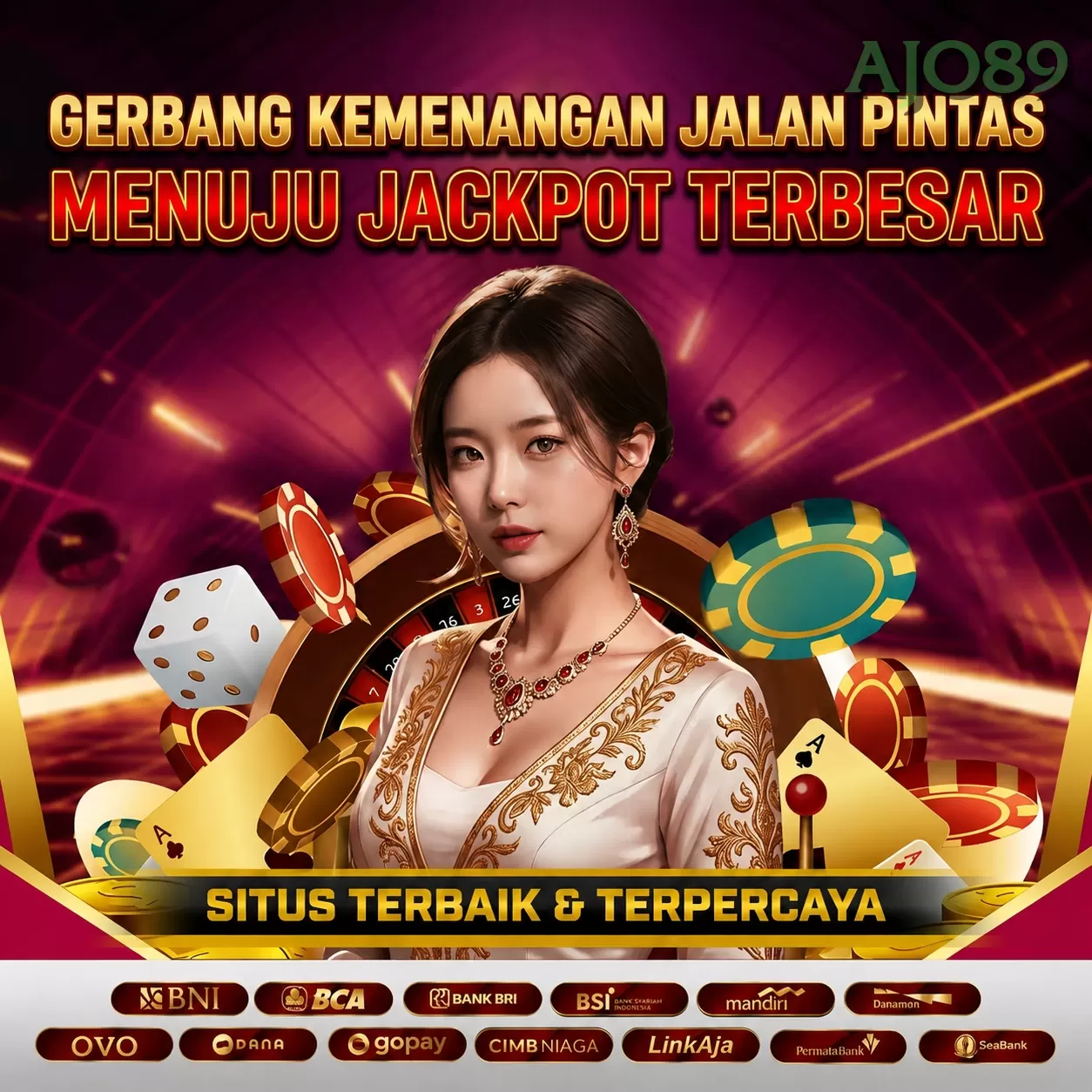 Tips Bermain Aman di ajo89 untuk Pengguna Indonesia