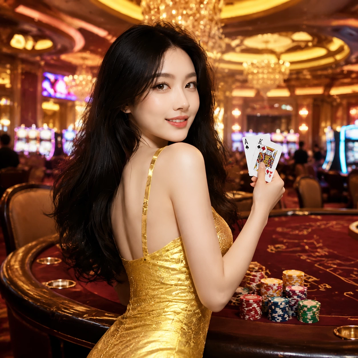 Menelusuri Fitur Menarik dari Situs Game ajo89