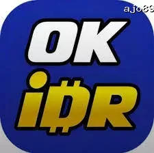 idrok APK Resmi — ikon aplikasi